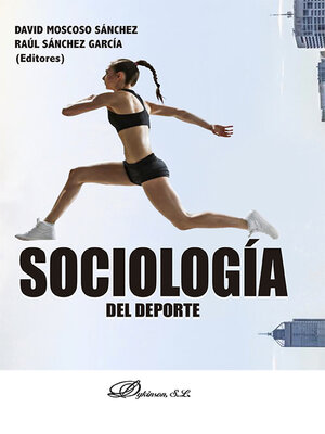 cover image of Sociología en el Deporte